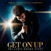 Get On Up - James Brown Story