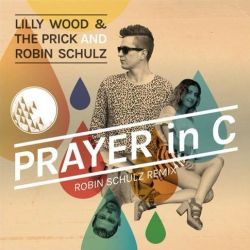 Lilly Wood & The Prick feat. Robin Schulz - Prayer In C