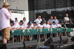 Vizovické Trnkobraní 2014, Areál Rudolfa Jelínka, Vizovice, 22.8.2014