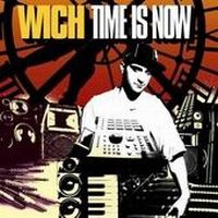 Wich - Time Is Now