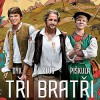 Různí - Tři bratři