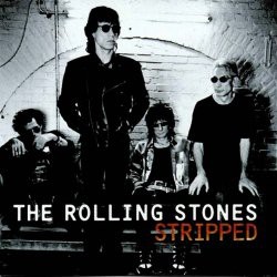 Rolling Stones - Stripped