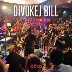 Divokej Bill - G2 Acoustic Stage