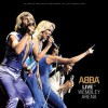 Abba - Live At Wembley Arena