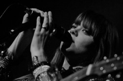 First Aid Kit, Jo Rose, Palác Akropolis, Praha, 2.10.2014