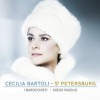 Cecilia Bartoli - St Petersburg