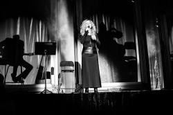 Lara Fabian, Forum Karlín, Praha, 16.10.2014