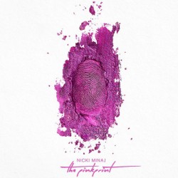 Nicki Minaj - The Pinkprint (deluxe)