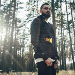 Fritz Kalkbrenner