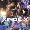 Xindl-X - G2 Acoustic Stage