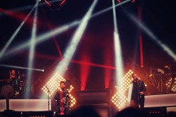 OneRepublic, O2 Arena, Praha, 14.11.2014
