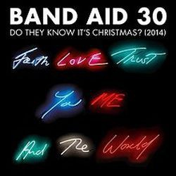 Band Aid 30 - Do The Know It's Christmas?