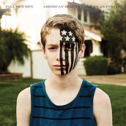 Fall Out Boy - American Beauty / American Psycho