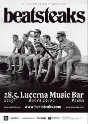 Beatsteaks plakát