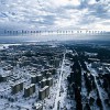 Steve Rothery - The Ghost Of Pripyat