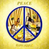 Peace - Happy People