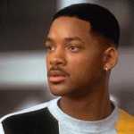 Will Smith N