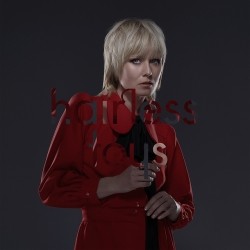 Róisín Murphy - Hairless Toys