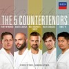 Max Emanuel Cenčić - The 5 Countertenors
