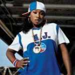 Missy Elliott N