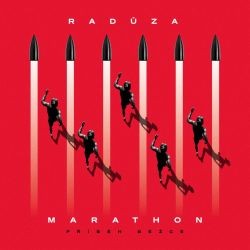 Radůza - Marathón - příběh běžce