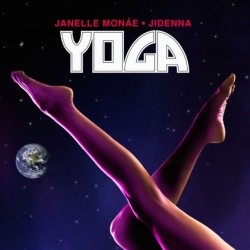 Janelle Monáe feat. Jidenna - Yoga 