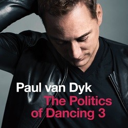 Paul van Dyk - The The Politics Of Dancing 3
