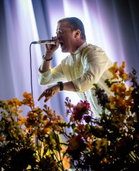 Faith No More, Rock For People, 5.6.2015
