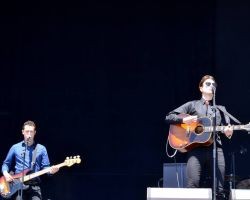 Ruen Brothers, Rock Im Park, Norimberk, Německo, 5.6.2015