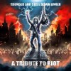 Riot - Thunder And Steel Down Under (A Tribute To Riot)