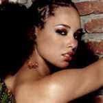 Alicia Keys N