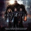 Marco Beltrami & Philip Glass - The Fantastic Four (soundtrack)