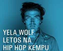 Yelawolf, Hip Hop Kemp 2015 poster