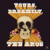 The Arcs - Yours, Dreamily,