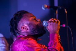 Young Fathers, MeetFactory, Praha, 14.10.2015