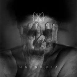 IAMX, Metanoia