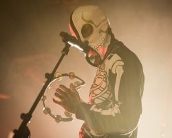 Twenty One Pilots, Lucerna Music Bar, 5.2.2016