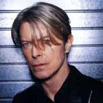 David Bowie N