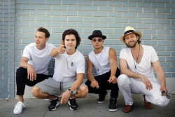 Lukas Graham