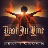 Last In Line - Heavy Crown