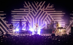 Years & Years, Forum Karlín, Praha, 12.3.2016