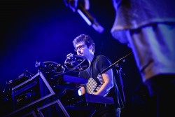 Years & Years, Forum Karlín, Praha, 12.3.2016