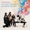 Alliage Quintett & Sabine Meyer- Fantasia