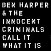 Ben Harper & The Innocent - Call It What It Is