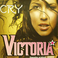Victoria - Cry