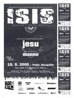 Isis plakát N