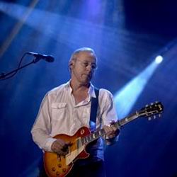 Mark Knopfler, Live