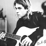 Kurt Cobain N