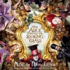 Danny Elfman - Alice Through The Looking Glass (soundtrack)