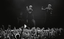 Pentatonix, Forum Karlín, Praha, 9.6.2016